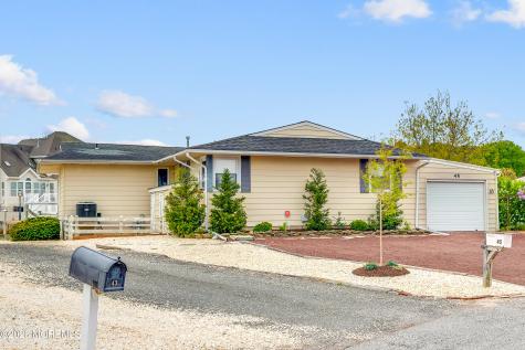 45 Hunter Drive Little Egg Harbor NJ 08087