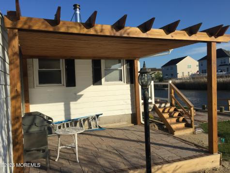 45 Hunter Drive Little Egg Harbor NJ 08087