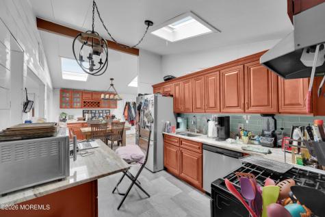 45 Hunter Drive Little Egg Harbor NJ 08087