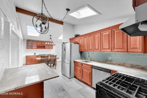45 Hunter Drive Little Egg Harbor NJ 08087