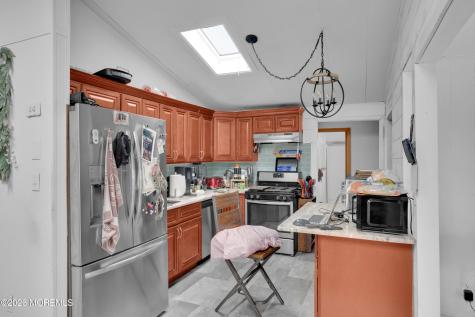 45 Hunter Drive Little Egg Harbor NJ 08087