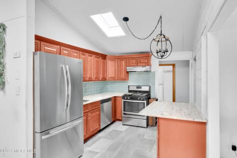 45 Hunter Drive Little Egg Harbor NJ 08087