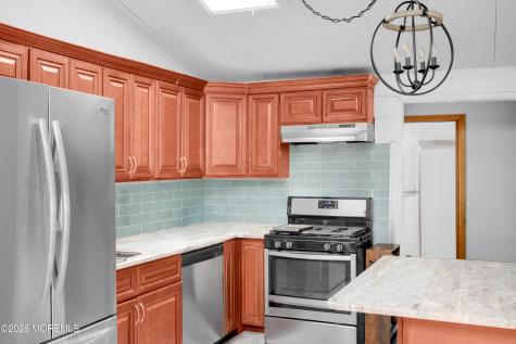 45 Hunter Drive Little Egg Harbor NJ 08087