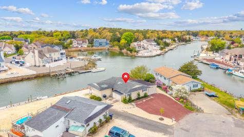 45 Hunter Drive Little Egg Harbor NJ 08087