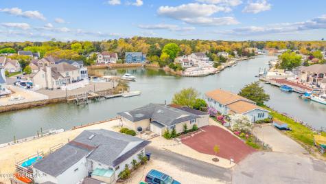 45 Hunter Drive Little Egg Harbor NJ 08087
