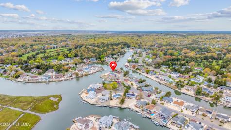 45 Hunter Drive Little Egg Harbor NJ 08087