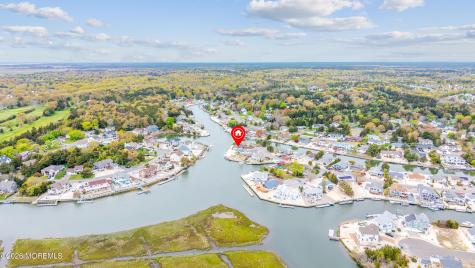 45 Hunter Drive Little Egg Harbor NJ 08087