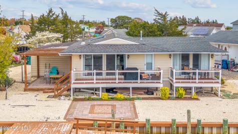 45 Hunter Drive Little Egg Harbor NJ 08087
