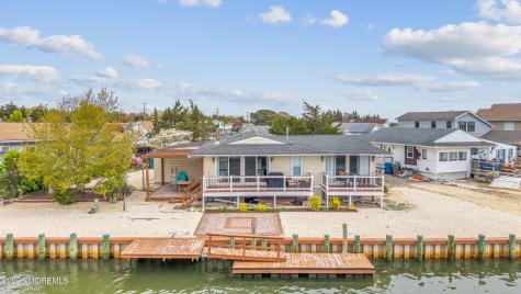 45 Hunter Drive Little Egg Harbor NJ 08087