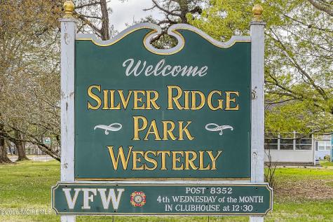 21 Nostrand Drive Toms River NJ 08757