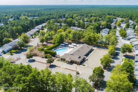 21 Nostrand Drive Toms River NJ 08757