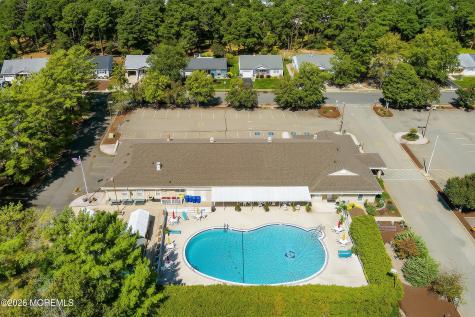 21 Nostrand Drive Toms River NJ 08757