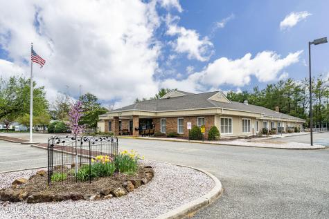 21 Nostrand Drive Toms River NJ 08757