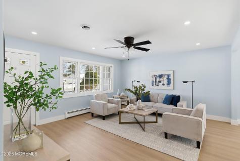 21 Nostrand Drive Toms River NJ 08757