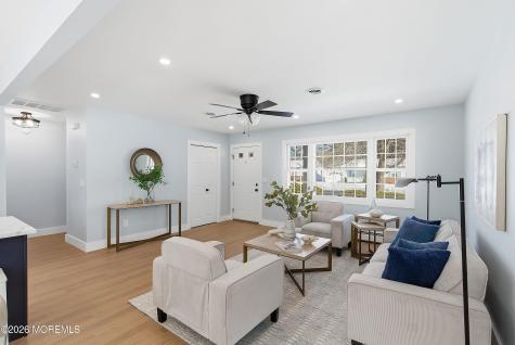 21 Nostrand Drive Toms River NJ 08757