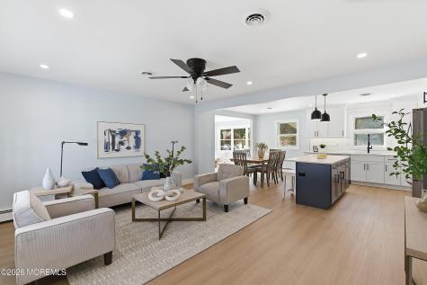 21 Nostrand Drive Toms River NJ 08757