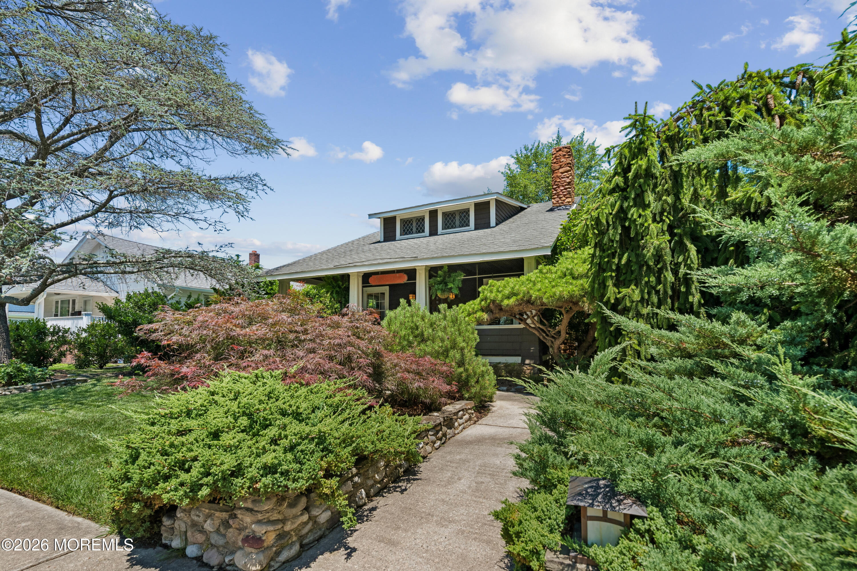 519 Myrtle Avenue West Allenhurst NJ 07711