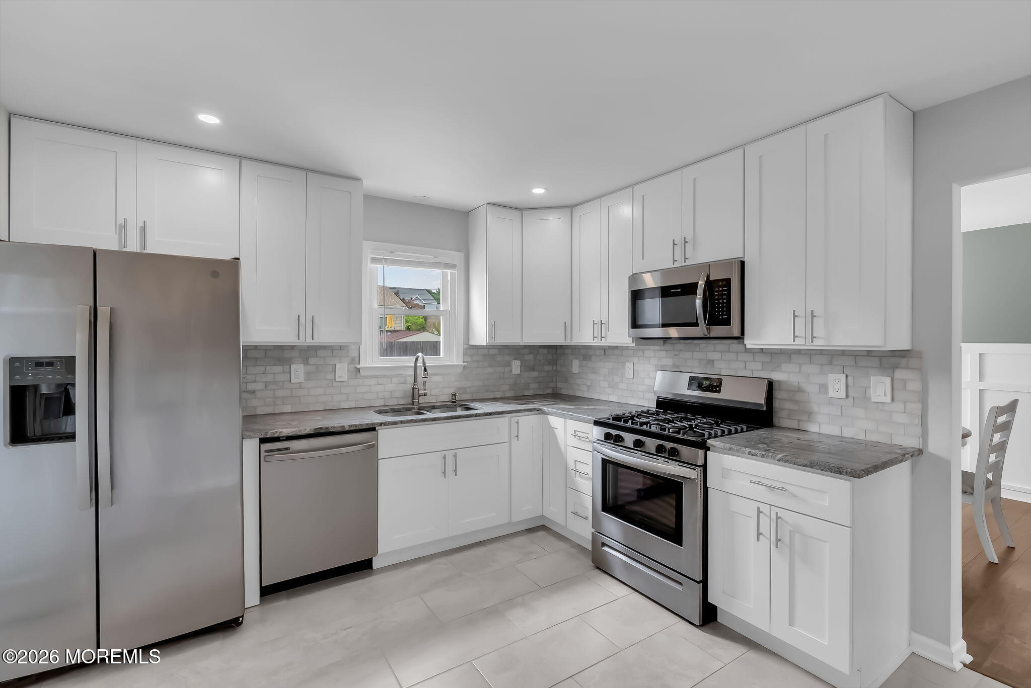 1516 Mizzen Avenue Beachwood NJ 08722