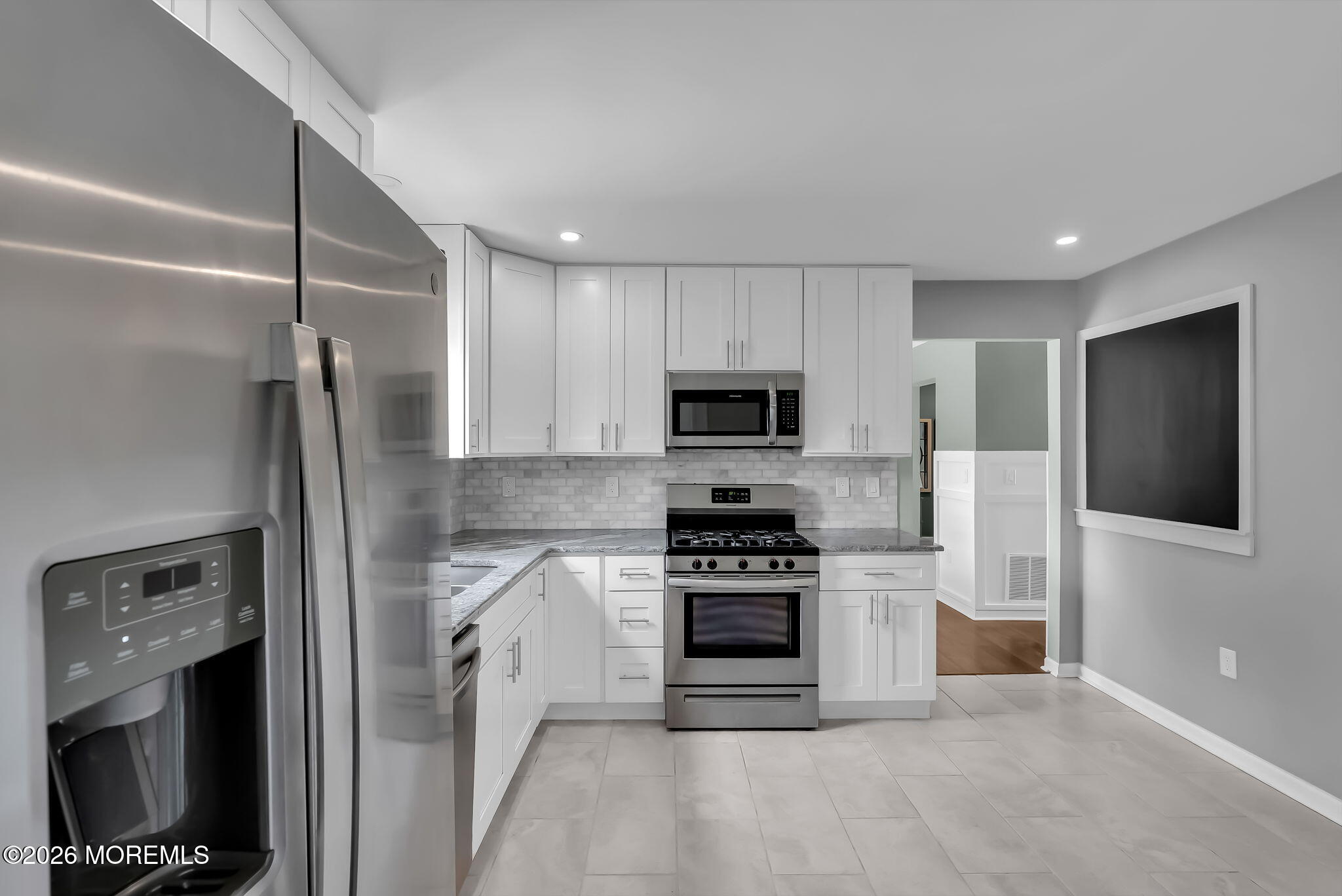 1516 Mizzen Avenue Beachwood NJ 08722