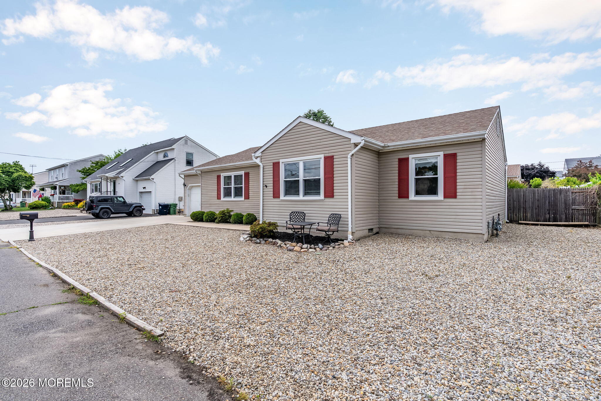 1516 Mizzen Avenue Beachwood NJ 08722