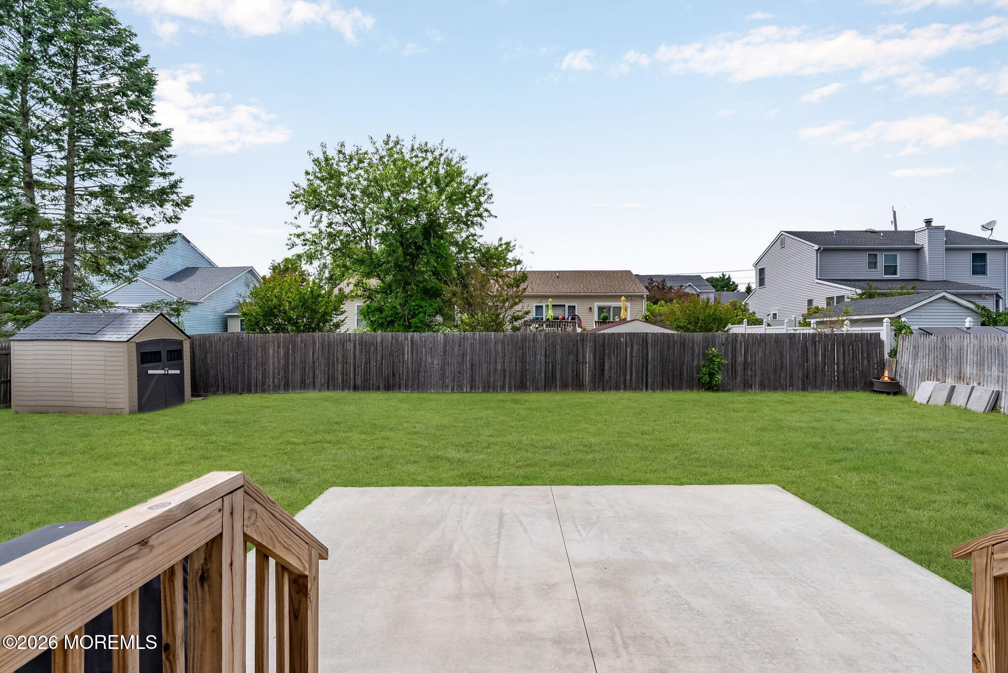 1516 Mizzen Avenue Beachwood NJ 08722