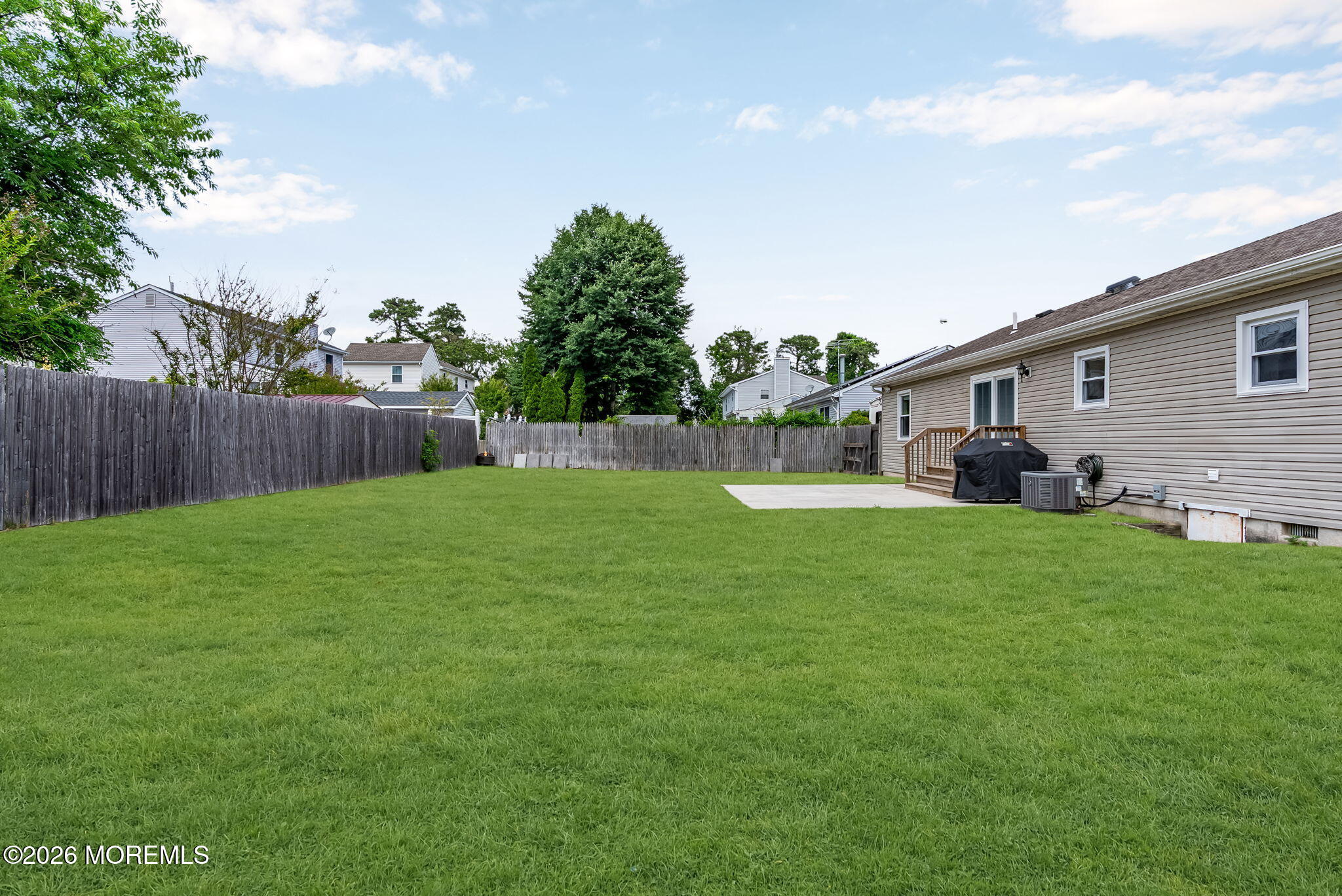 1516 Mizzen Avenue Beachwood NJ 08722