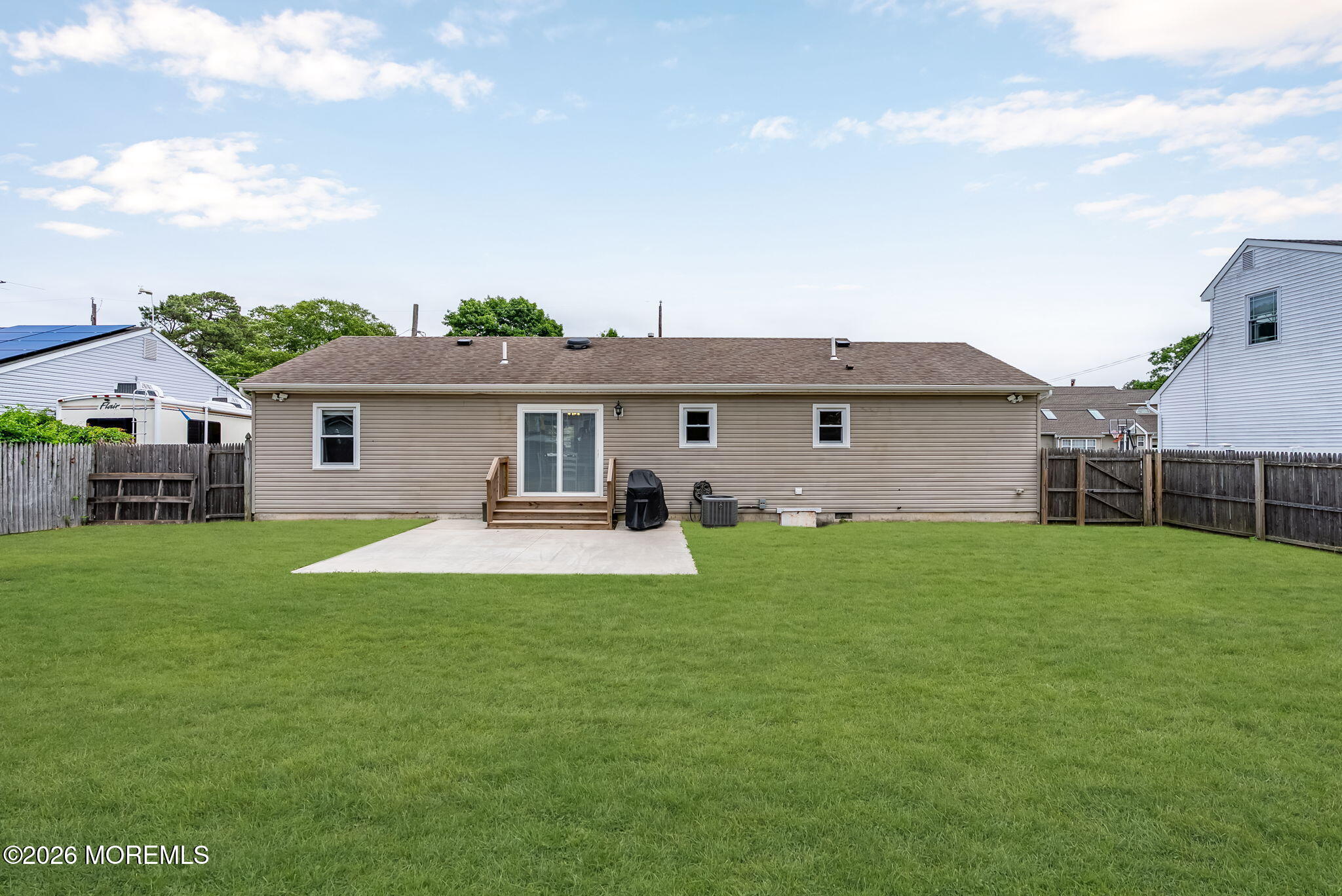 1516 Mizzen Avenue Beachwood NJ 08722