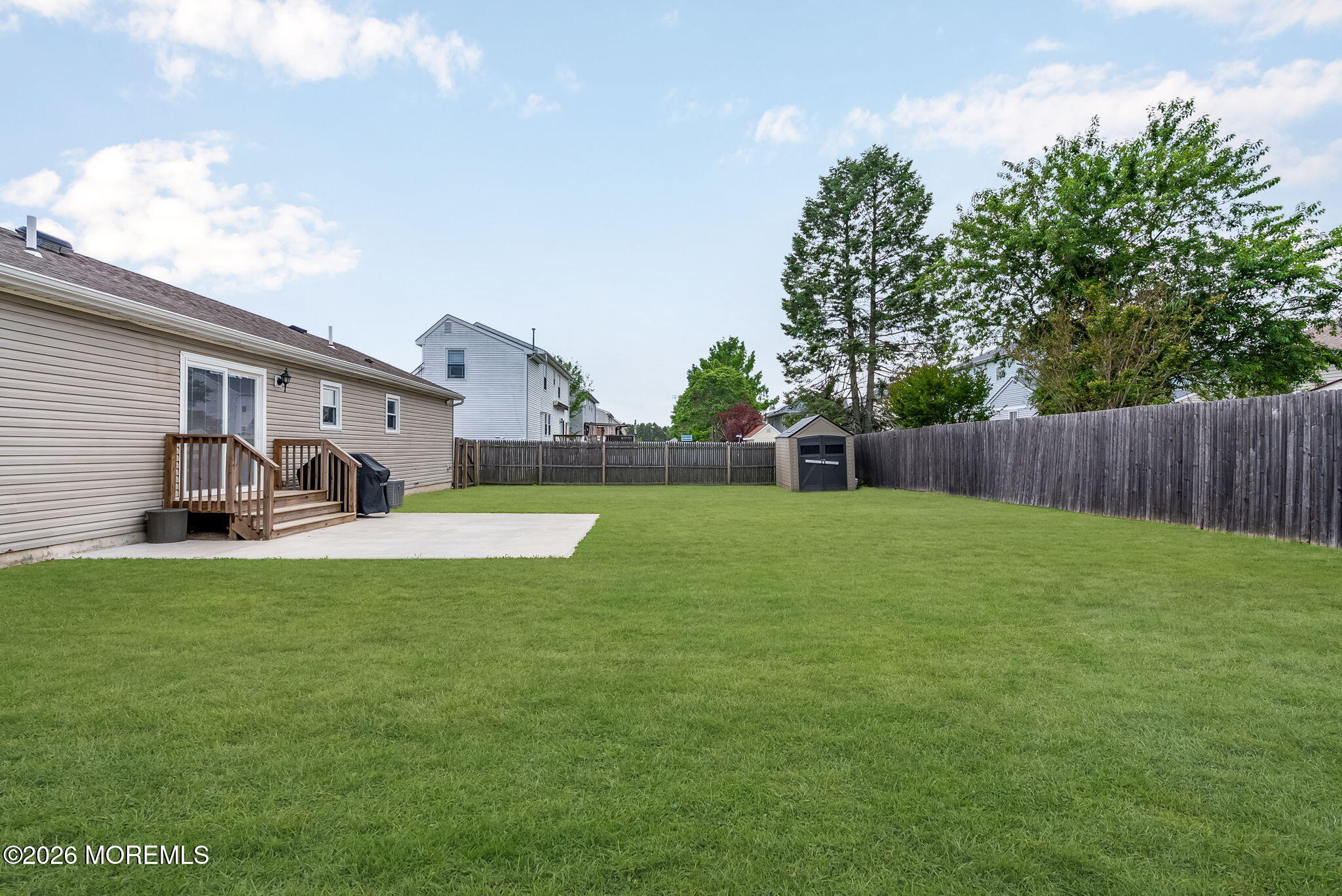 1516 Mizzen Avenue Beachwood NJ 08722