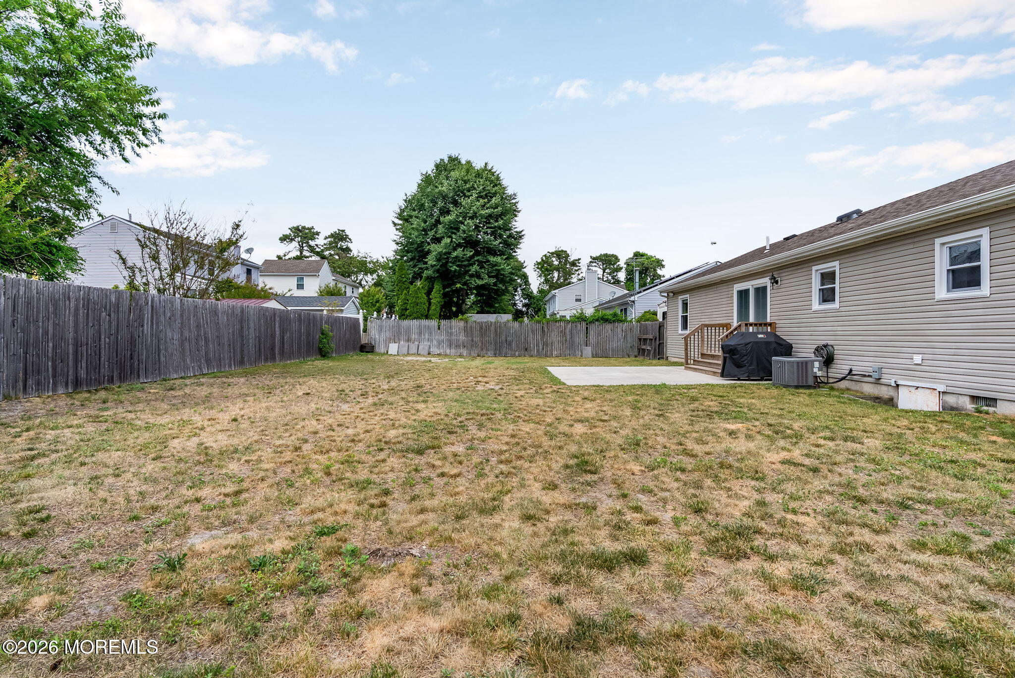 1516 Mizzen Avenue Beachwood NJ 08722