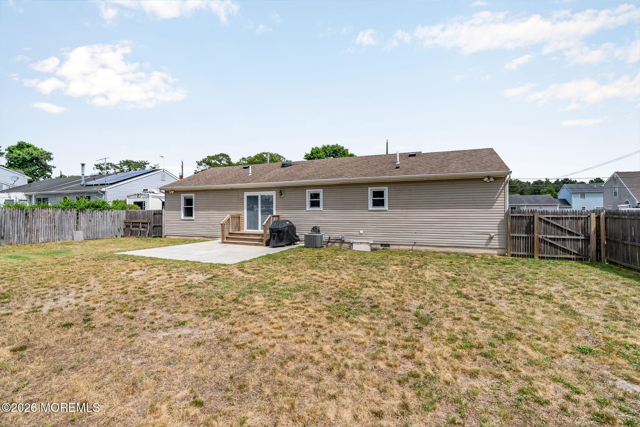 1516 Mizzen Avenue Beachwood NJ 08722