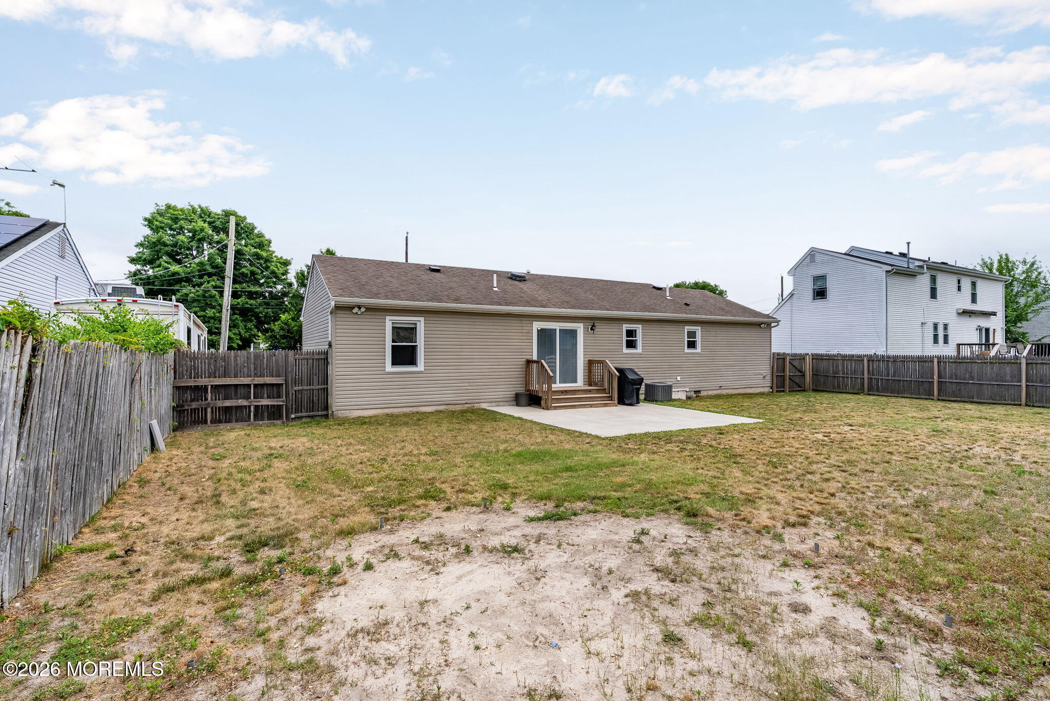 1516 Mizzen Avenue Beachwood NJ 08722