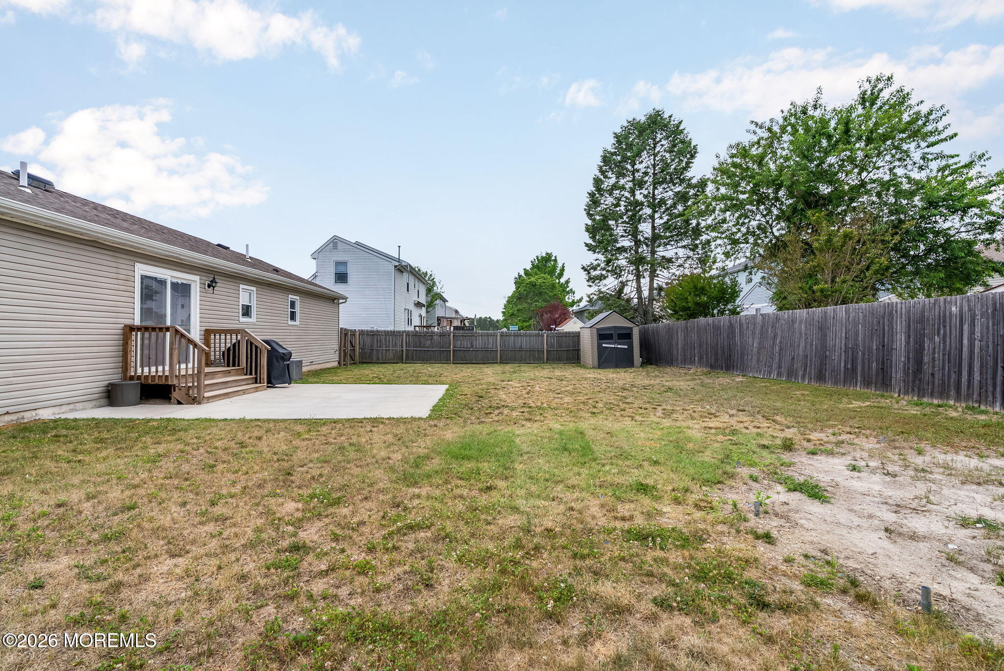 1516 Mizzen Avenue Beachwood NJ 08722