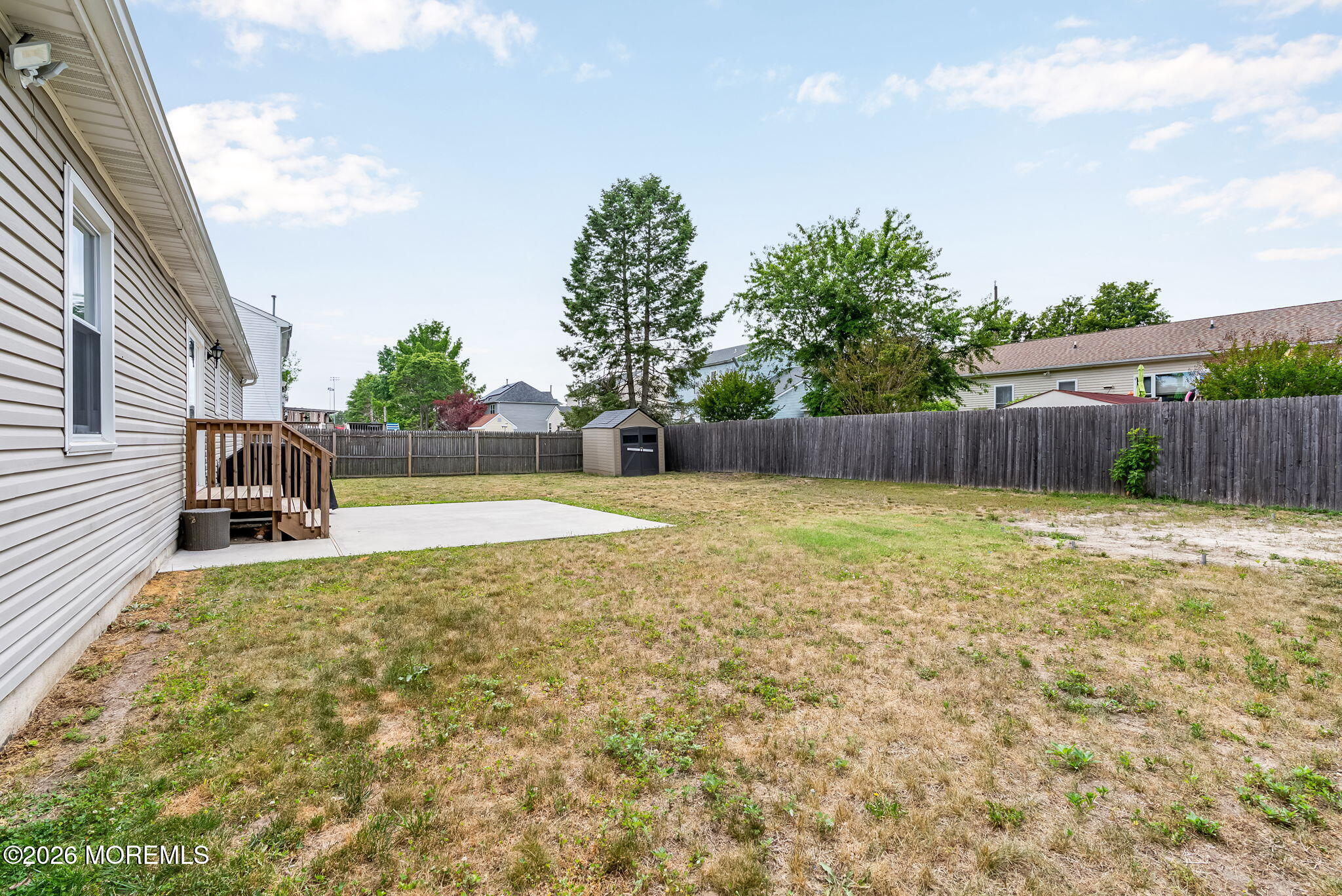 1516 Mizzen Avenue Beachwood NJ 08722