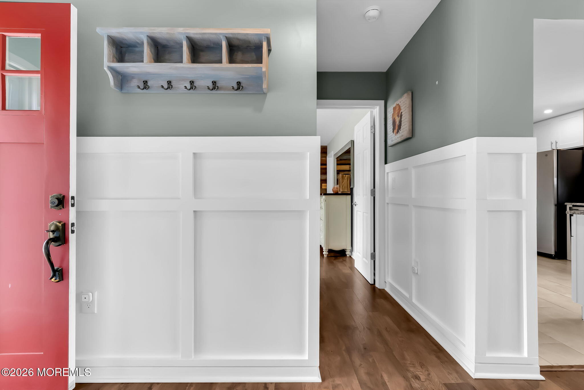1516 Mizzen Avenue Beachwood NJ 08722