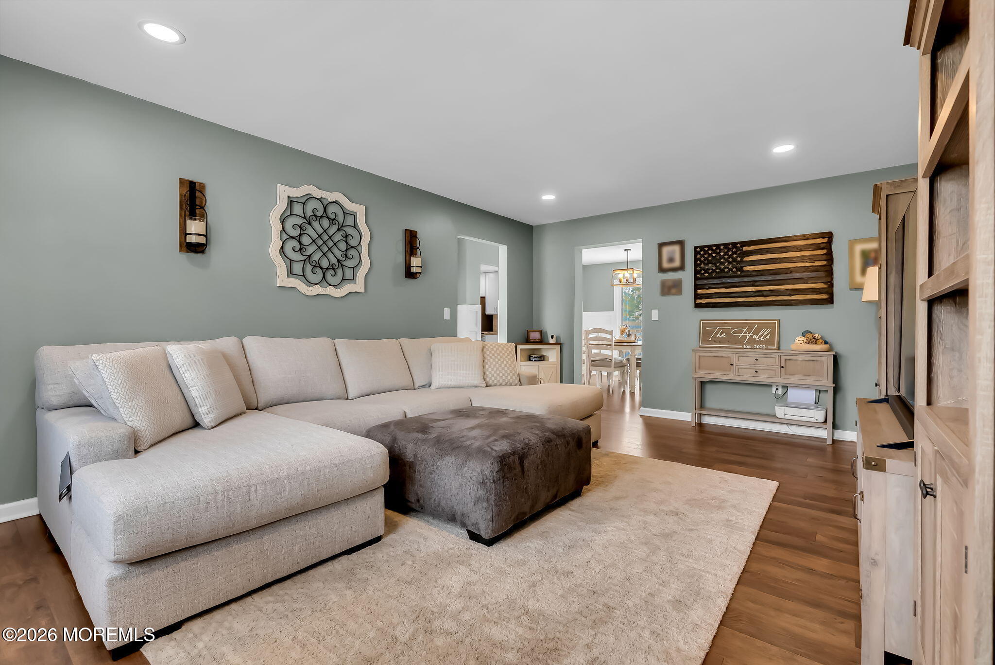 1516 Mizzen Avenue Beachwood NJ 08722