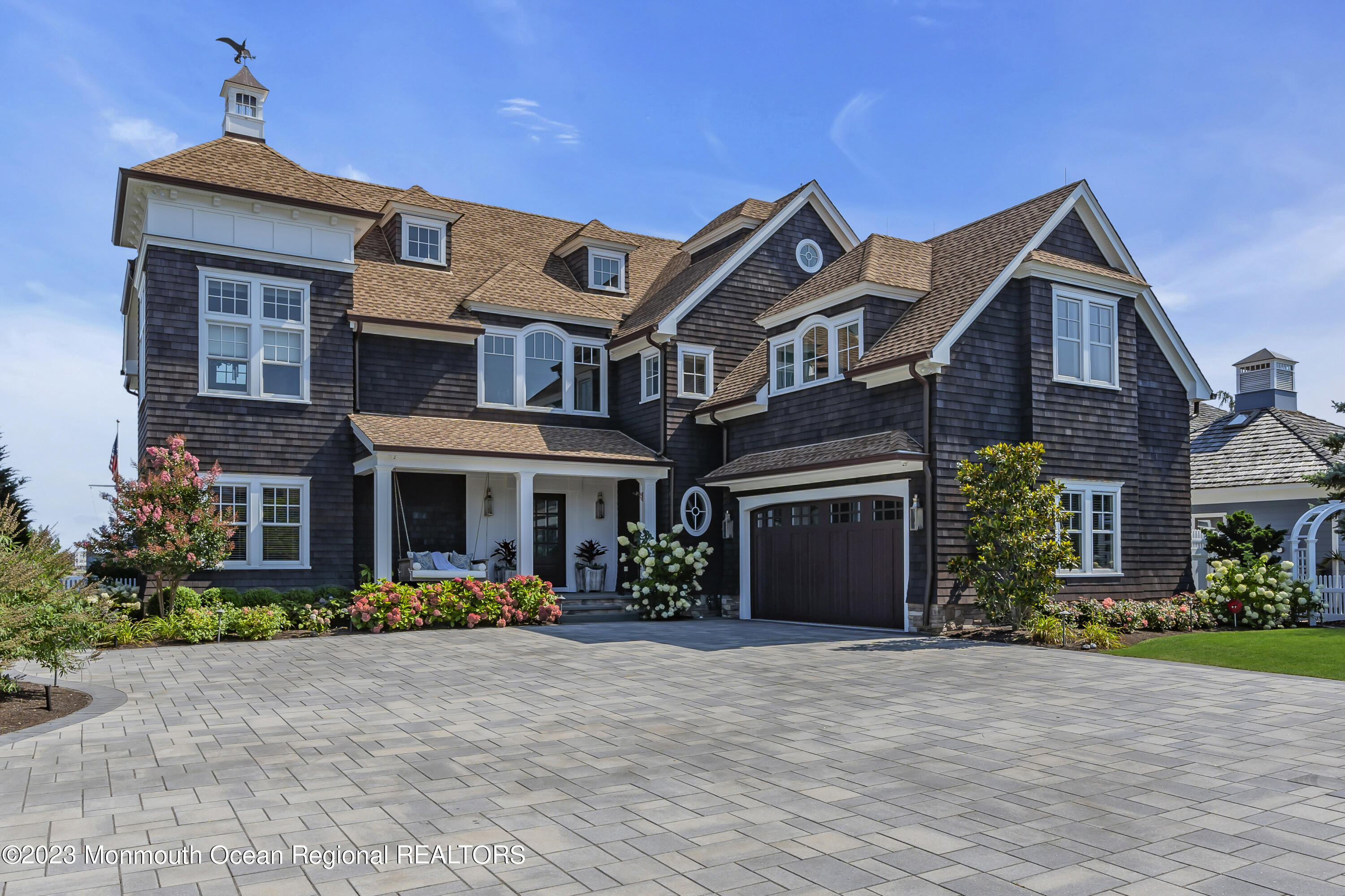 296 Dutchmans Point Road Mantoloking NJ 08738