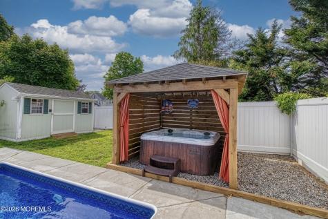 718 Mclean Avenue Point Pleasant Beach NJ 08742