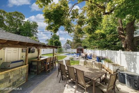 718 Mclean Avenue Point Pleasant Beach NJ 08742