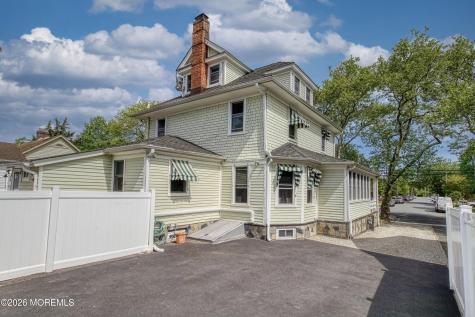 718 Mclean Avenue Point Pleasant Beach NJ 08742