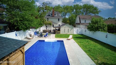 718 Mclean Avenue Point Pleasant Beach NJ 08742
