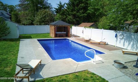718 Mclean Avenue Point Pleasant Beach NJ 08742