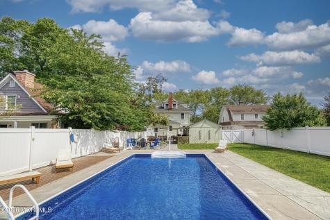 718 Mclean Avenue Point Pleasant Beach NJ 08742