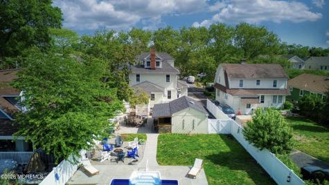 718 Mclean Avenue Point Pleasant Beach NJ 08742