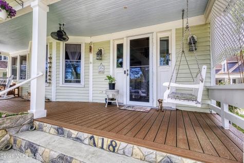 718 Mclean Avenue Point Pleasant Beach NJ 08742