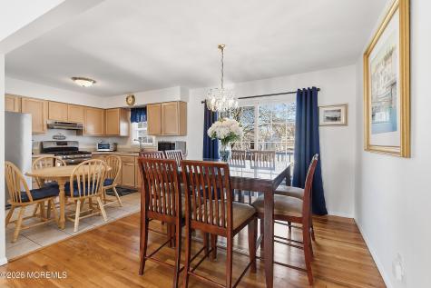 3148 Oceanic Drive Toms River NJ 08753