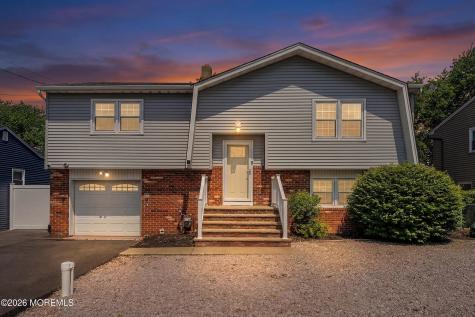 3148 Oceanic Drive Toms River NJ 08753