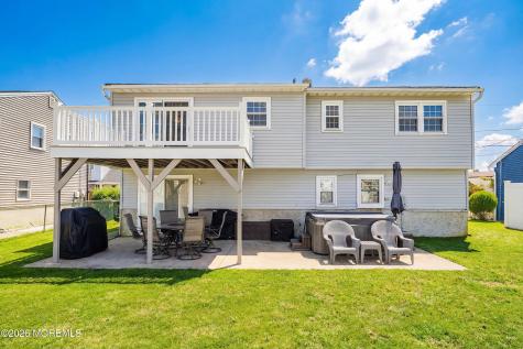 3148 Oceanic Drive Toms River NJ 08753