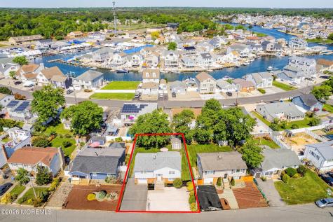 3148 Oceanic Drive Toms River NJ 08753