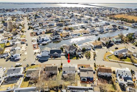 3148 Oceanic Drive Toms River NJ 08753