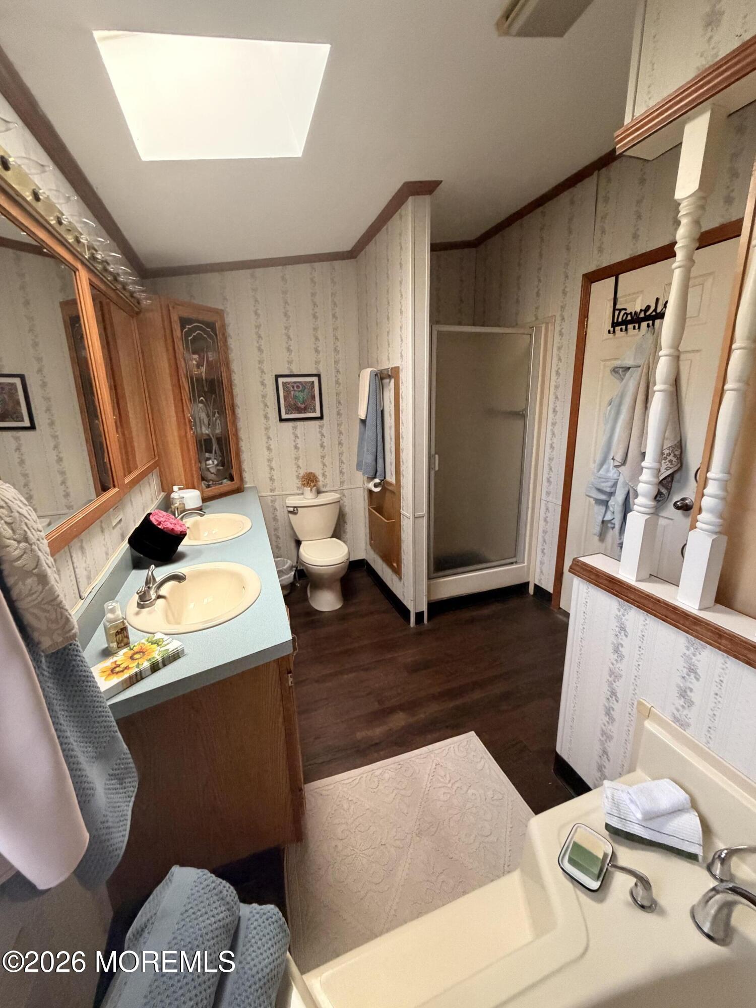 5 Tanglewood Drive Cream Ridge NJ 08514